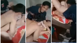 Hot: bé học sinh mới lớn bị đám bạn hiếp dâm some